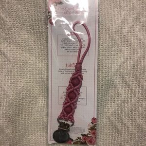 Brand New Ryan & Rose Cutie Clip